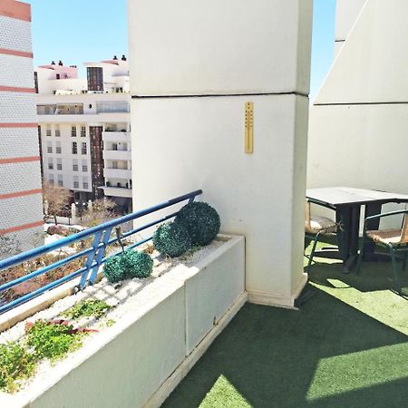 Appartamento Marbella House Penthouse Esterno foto
