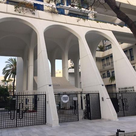 Appartamento Marbella House Penthouse Esterno foto