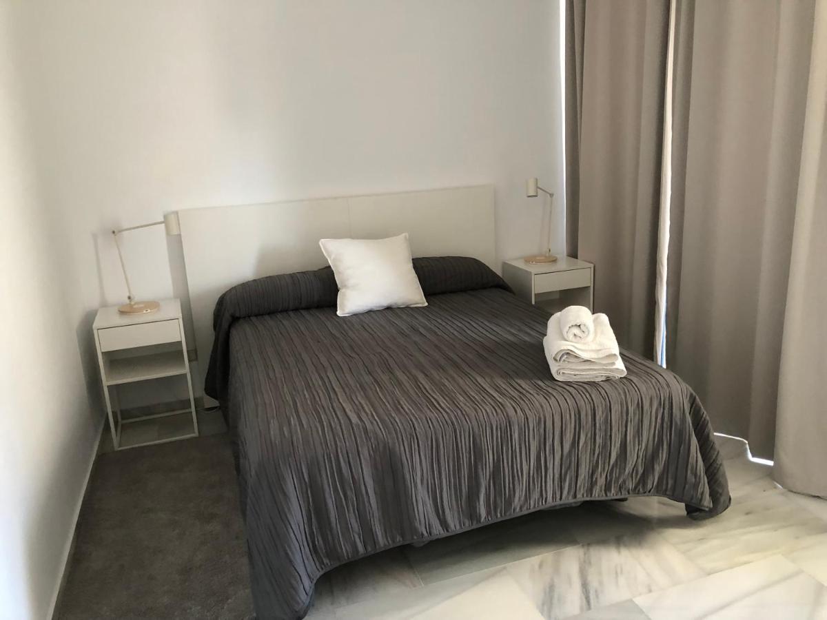 Appartamento Marbella House Penthouse Esterno foto