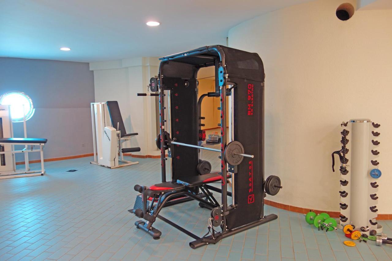 Appartamento Marbella House Penthouse Esterno foto