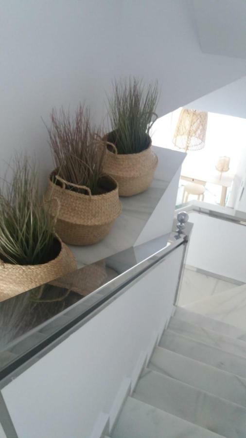 Appartamento Marbella House Penthouse Esterno foto
