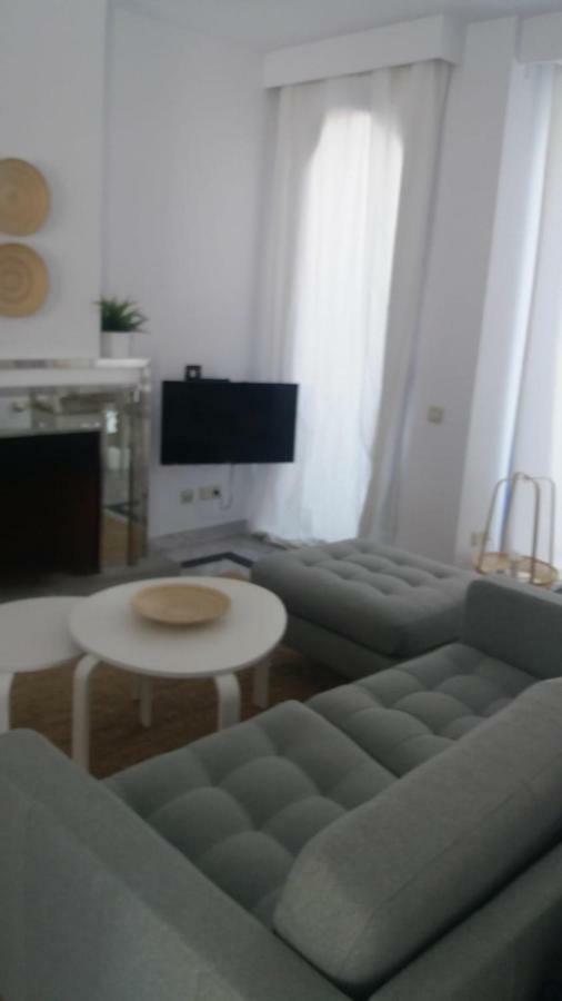 Appartamento Marbella House Penthouse Esterno foto