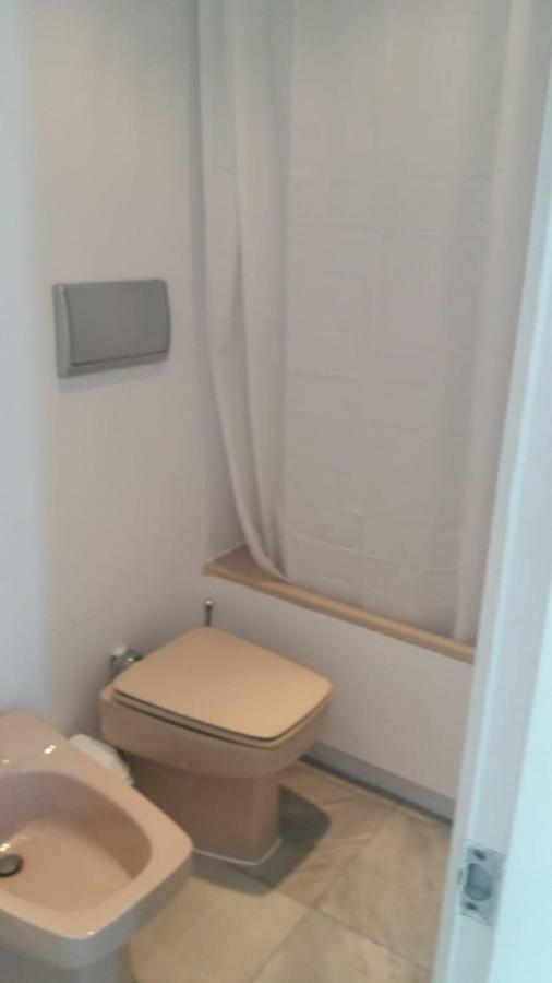 Appartamento Marbella House Penthouse Esterno foto