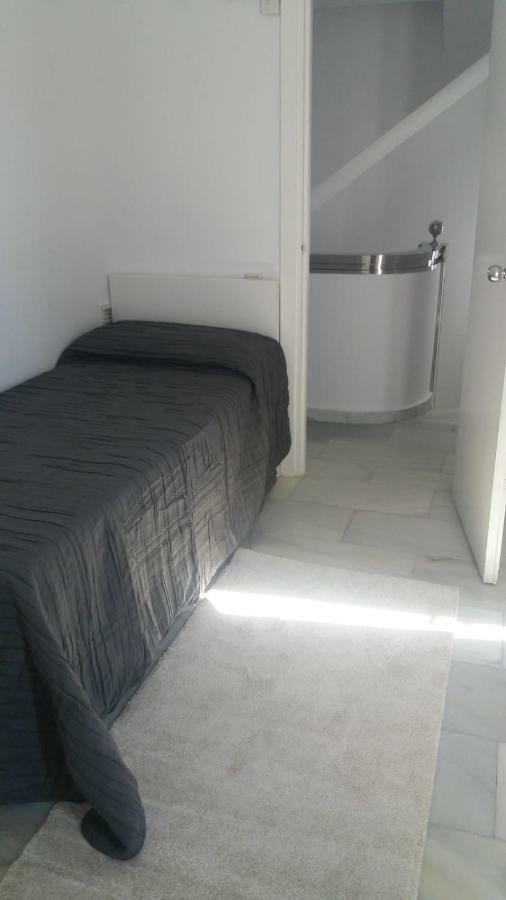 Appartamento Marbella House Penthouse Esterno foto