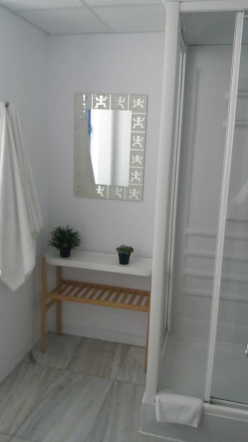 Appartamento Marbella House Penthouse Esterno foto