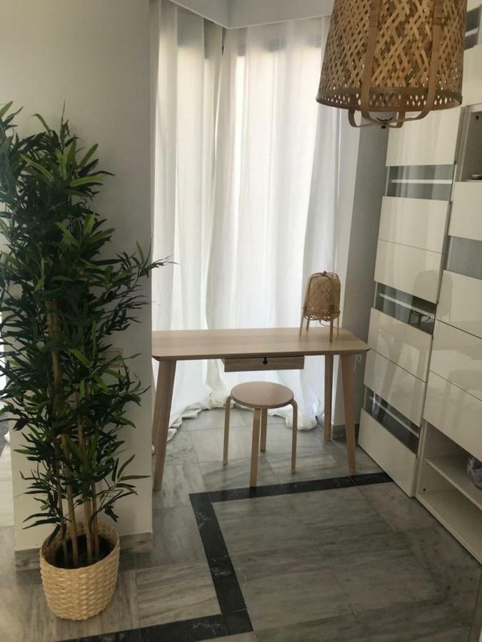 Appartamento Marbella House Penthouse Esterno foto